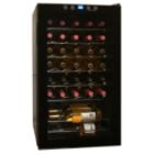 34-Bottle Wine Cooler
