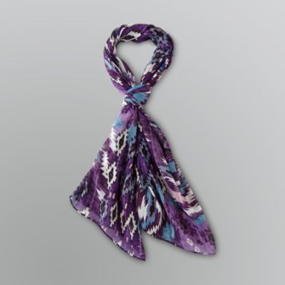 Scarves & Wraps
