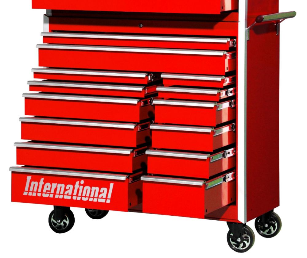 International 42" Professional Cabinet at Kmart.com