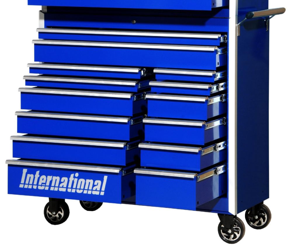 International 42" Professional Cabinet at Kmart.com