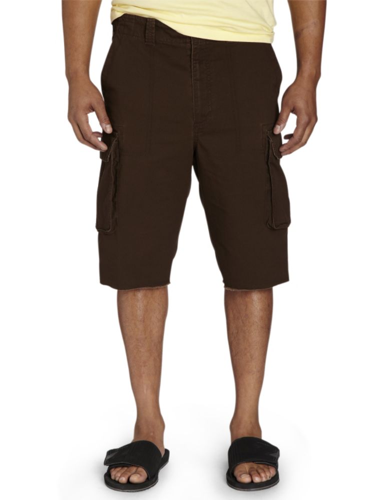 True Nation City Cargo Shorts at Sears.com