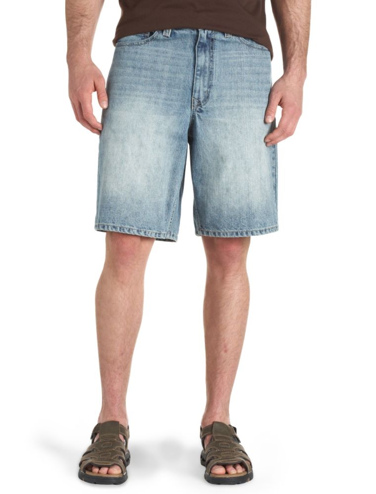 555 Turnpike Denim Shorts at Kmart.com