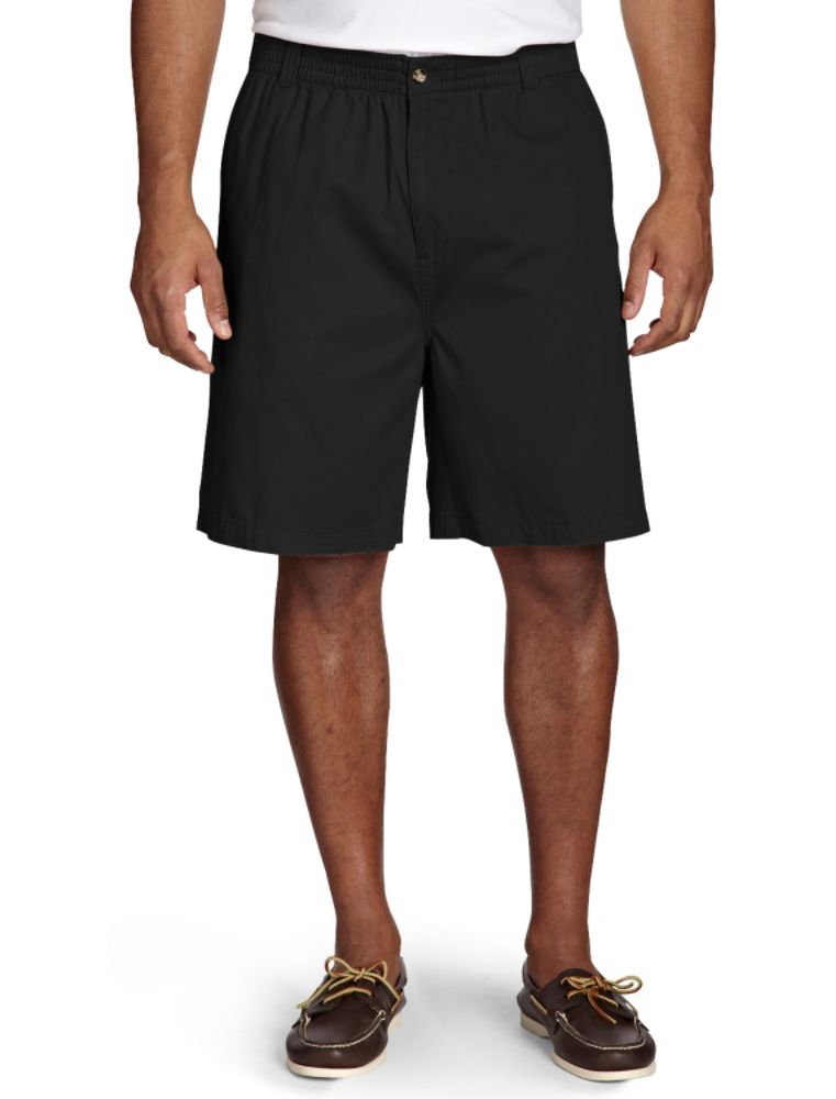 Canyon Ridge Elastic-Waist Shorts at Sears.com