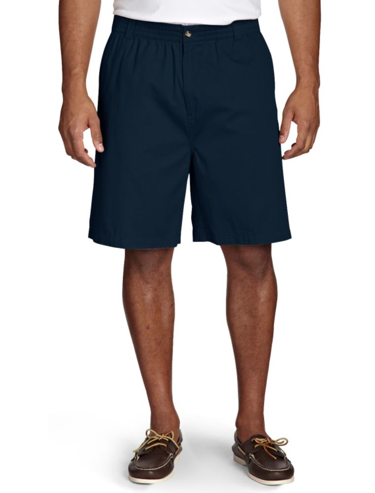 Canyon Ridge Elastic-Waist Shorts at Sears.com