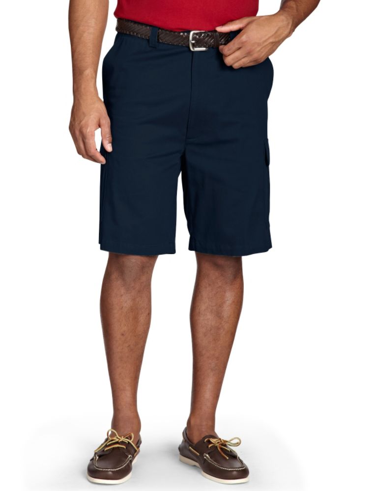 Canyon Ridge Waist Relaxer® Cargo Shorts at Sears.com