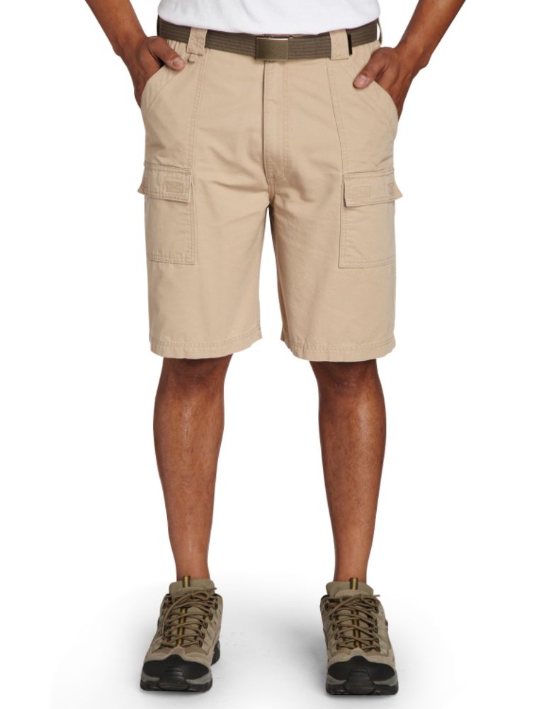 Wrangler Rugged Wear® Sarasota Agility Shorts at Sears.com