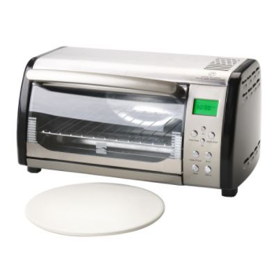 Kenmore Digital 4 Slice Toaster Oven at Sears.com