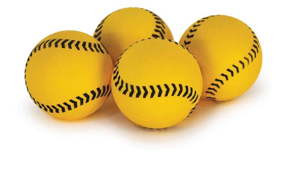 Pro Performance Sports Bolt Balls - 12pk