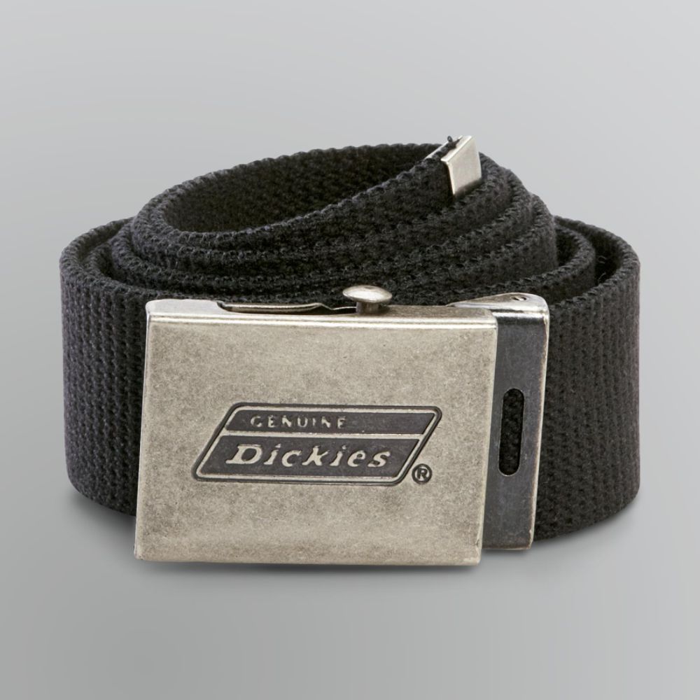 Genuine Dickies Men's Cloth Belt at Kmart.com