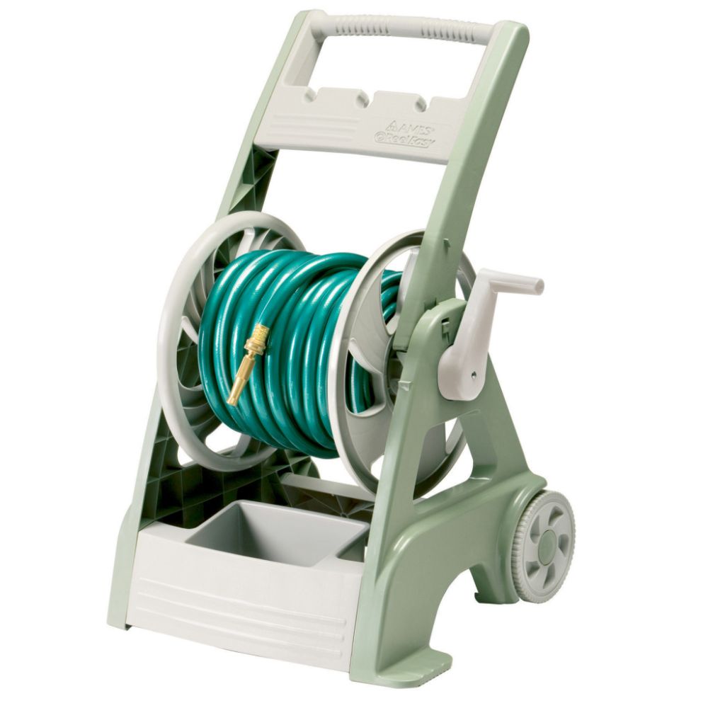 Ames Reeleasy Hose Reel Cart at Kmart.com
