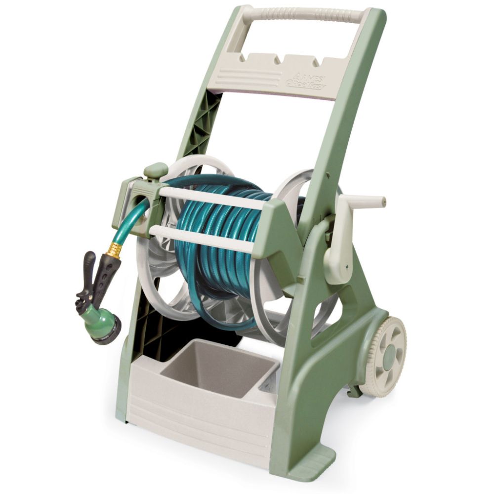 Ames Reel Easy Cart With Guide at Kmart.com