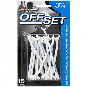 Golf Gifts & Gallery 3 1/4'' Offset Tee
