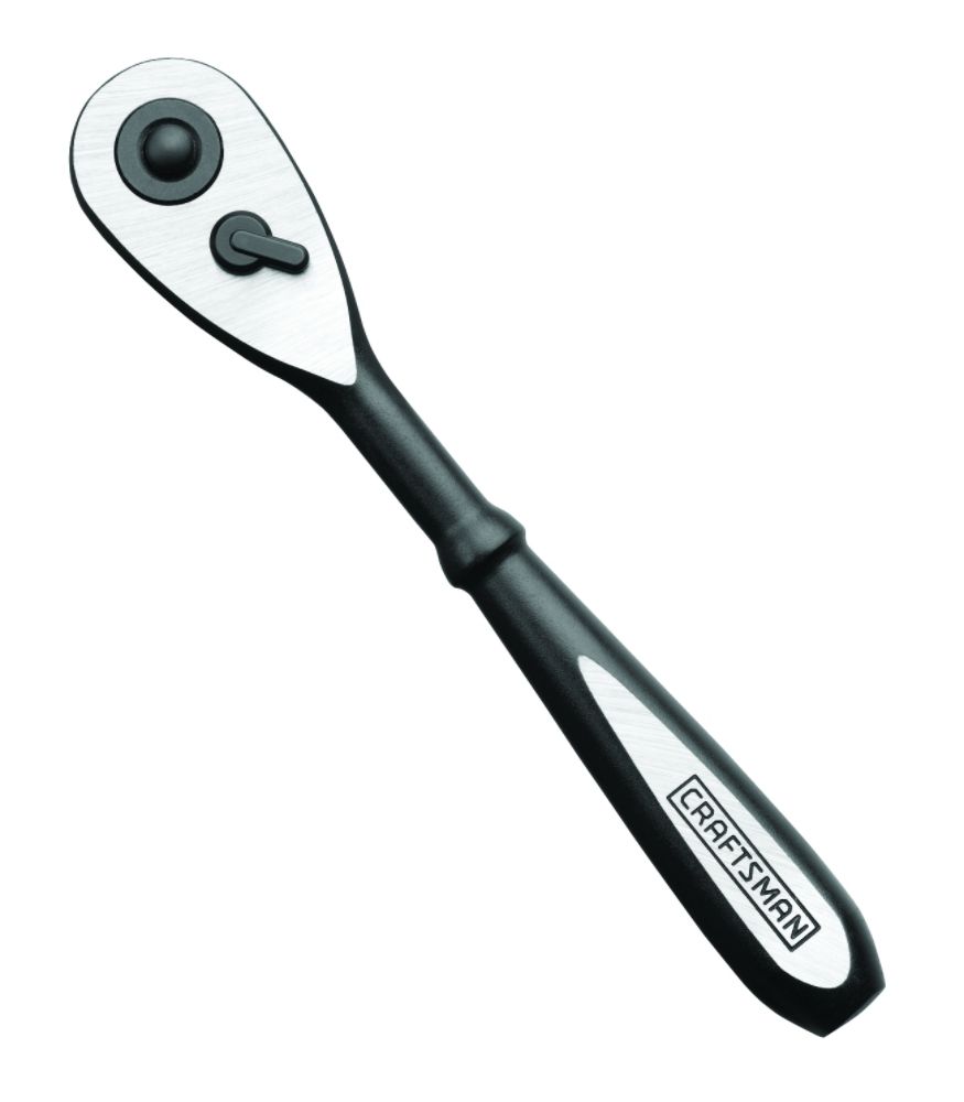 1/4-in. Dr. Universal Ratchet