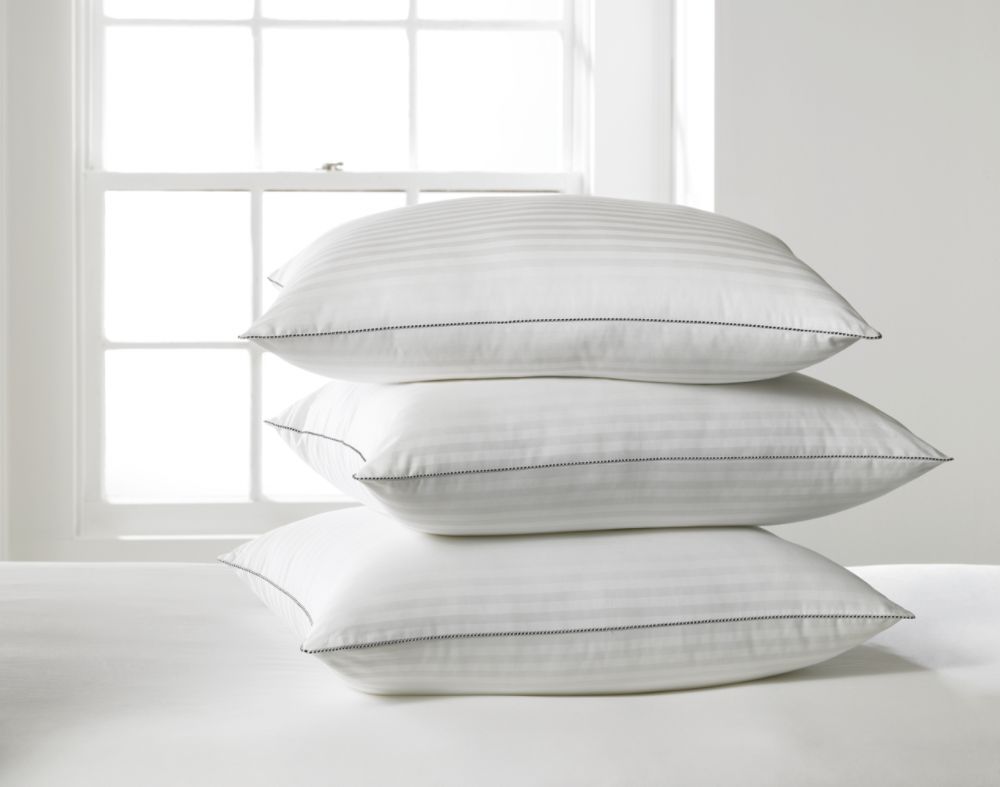 Cannon Premium memory-fiber pillow at Kmart.com