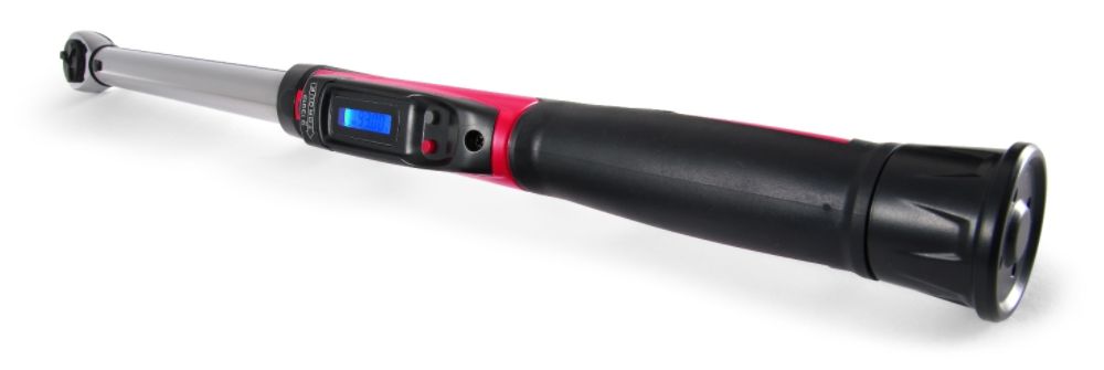 Craftsman 1/2-in. Dr. Digi-Click Torque Wrench, 25-250 ft. lbs. at Sears.com
