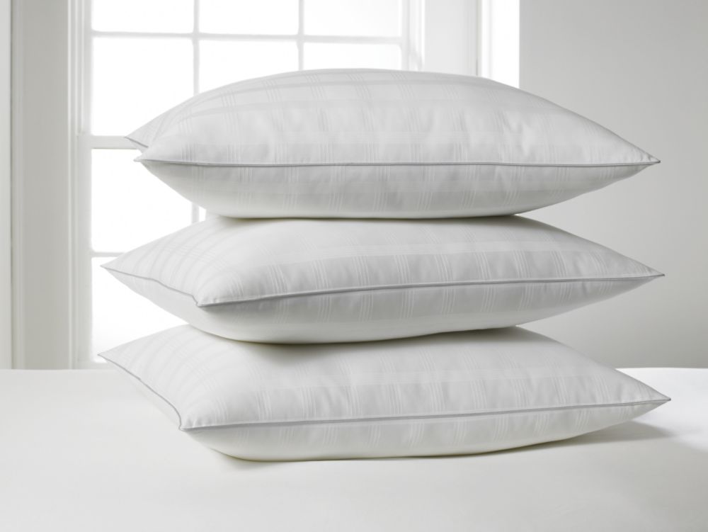 Cannon Premium Egyptian Cotton Down Alternative Pillow at Kmart.com