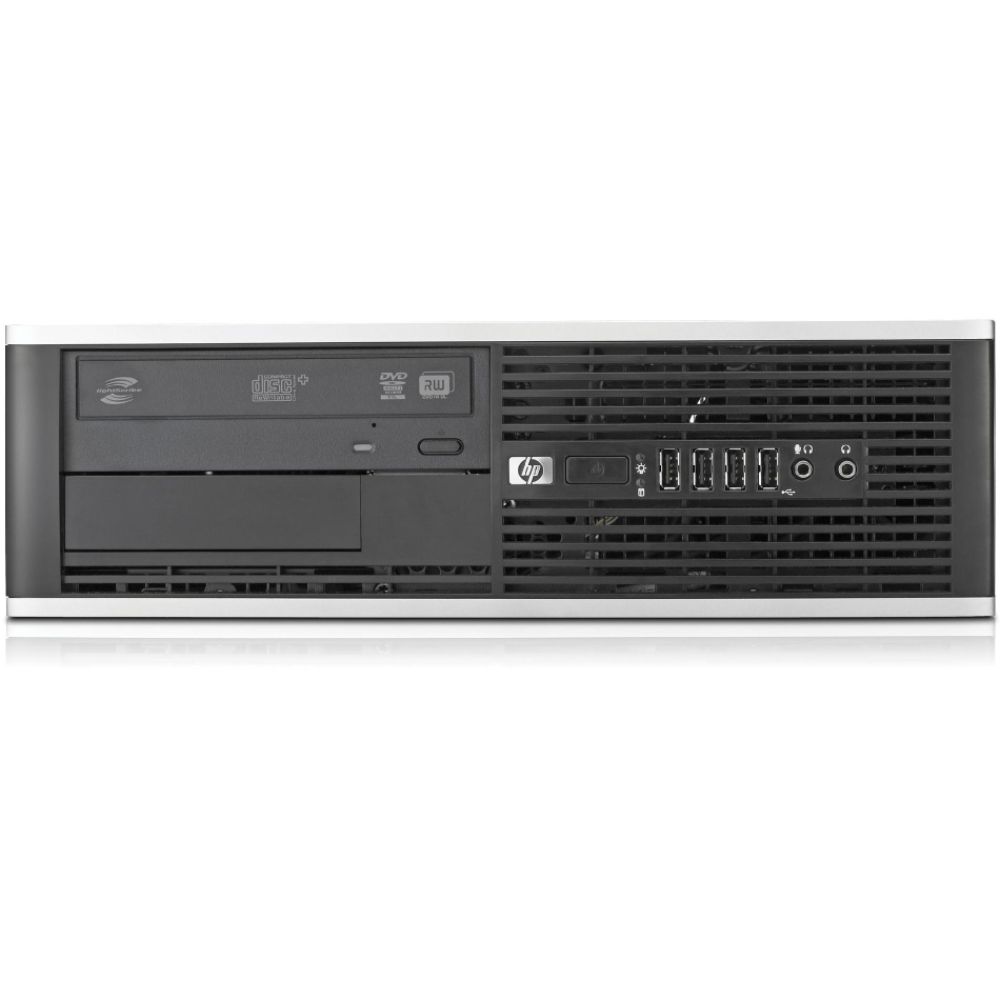HP HP Business Desktop 6200 A7L15UT Intel
