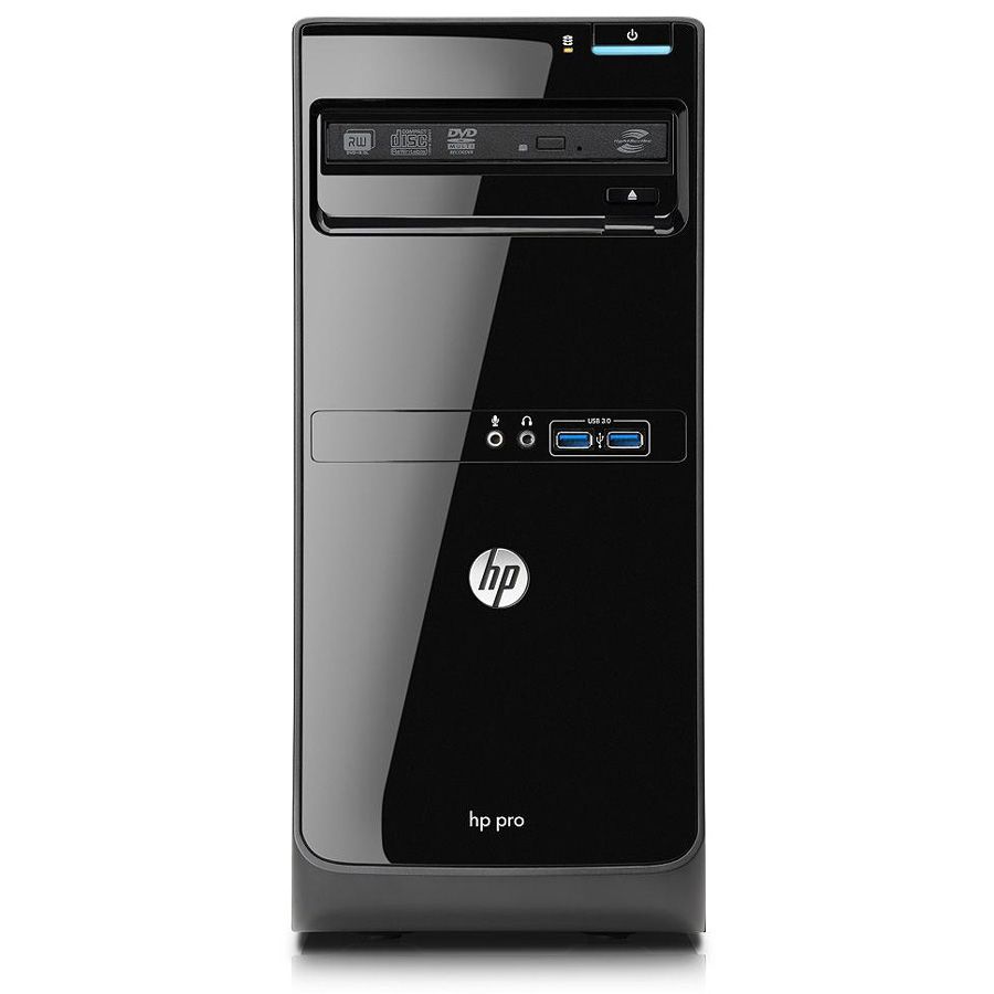 HP HP Business Desktop A7L26UT Intel Core
