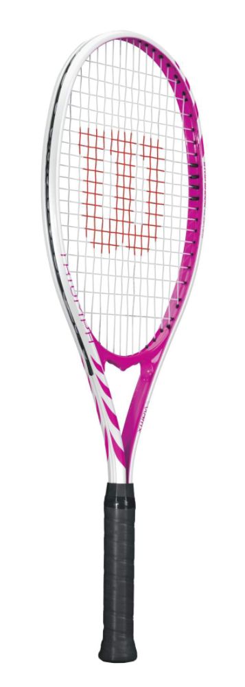 Wilson Triumph Tennis Racquet at Sears.com