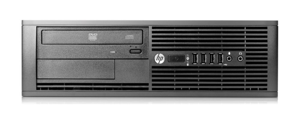 HP Business Desktop 4000 Pro LA072UT Intel Core 2 Duo Desktop PC at Sears.com