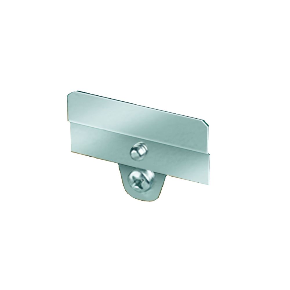 DuraHook Zinc Plated Steel BinClips for