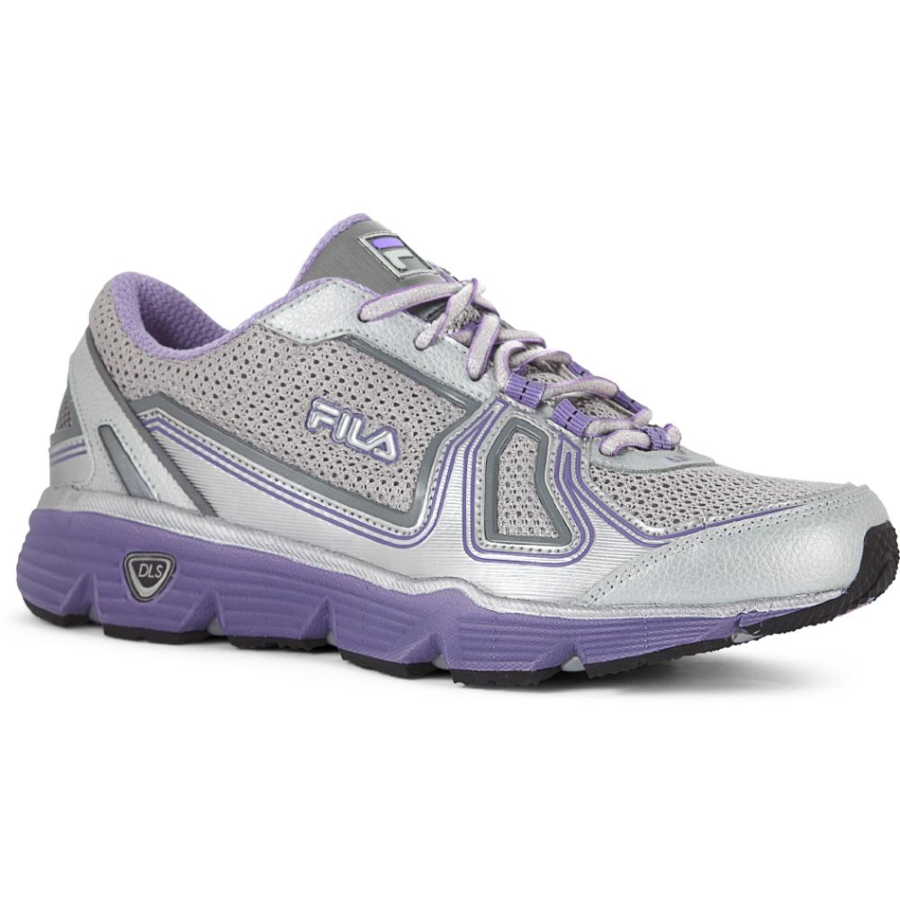  Fila Shoes on Women S Athletic Shoes   Read New Balance Reviews  Therashoe Reviews