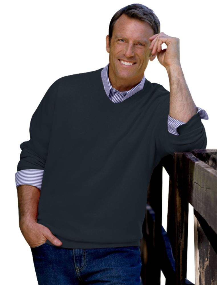 Oak Hill V-Neck Sweater at Sears.com