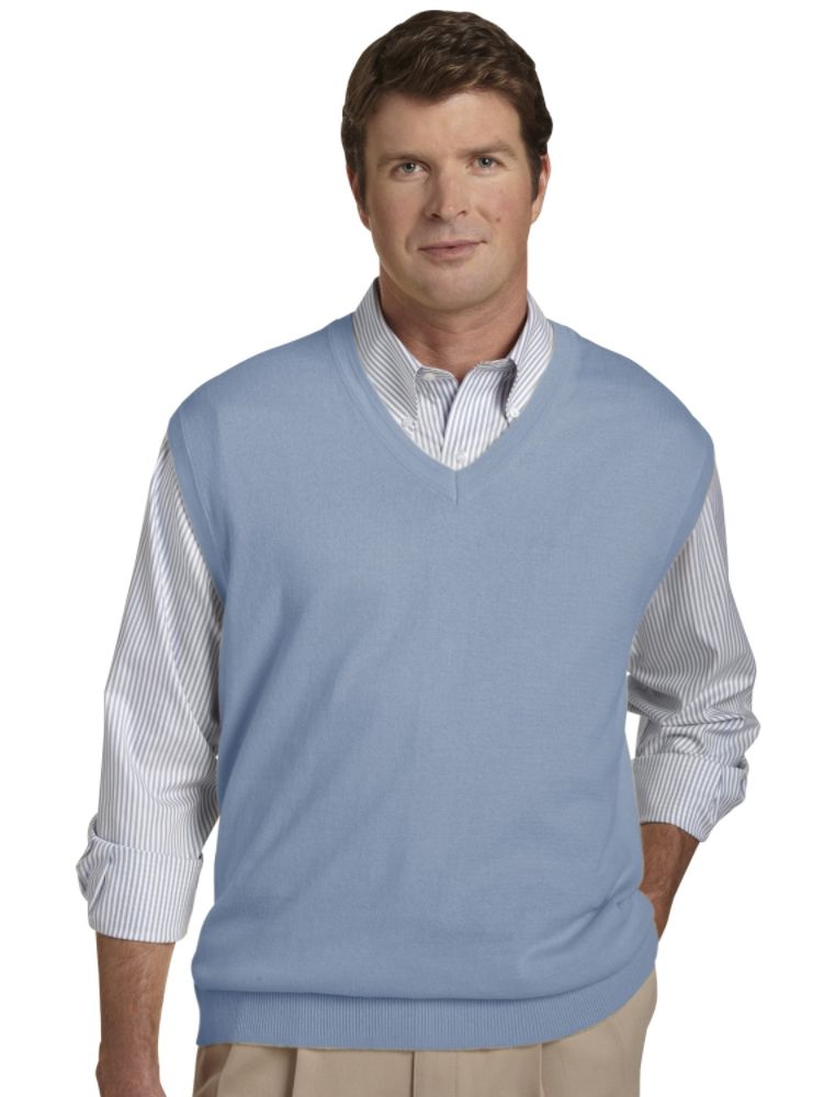 Oak Hill Sweater Vest at Sears.com