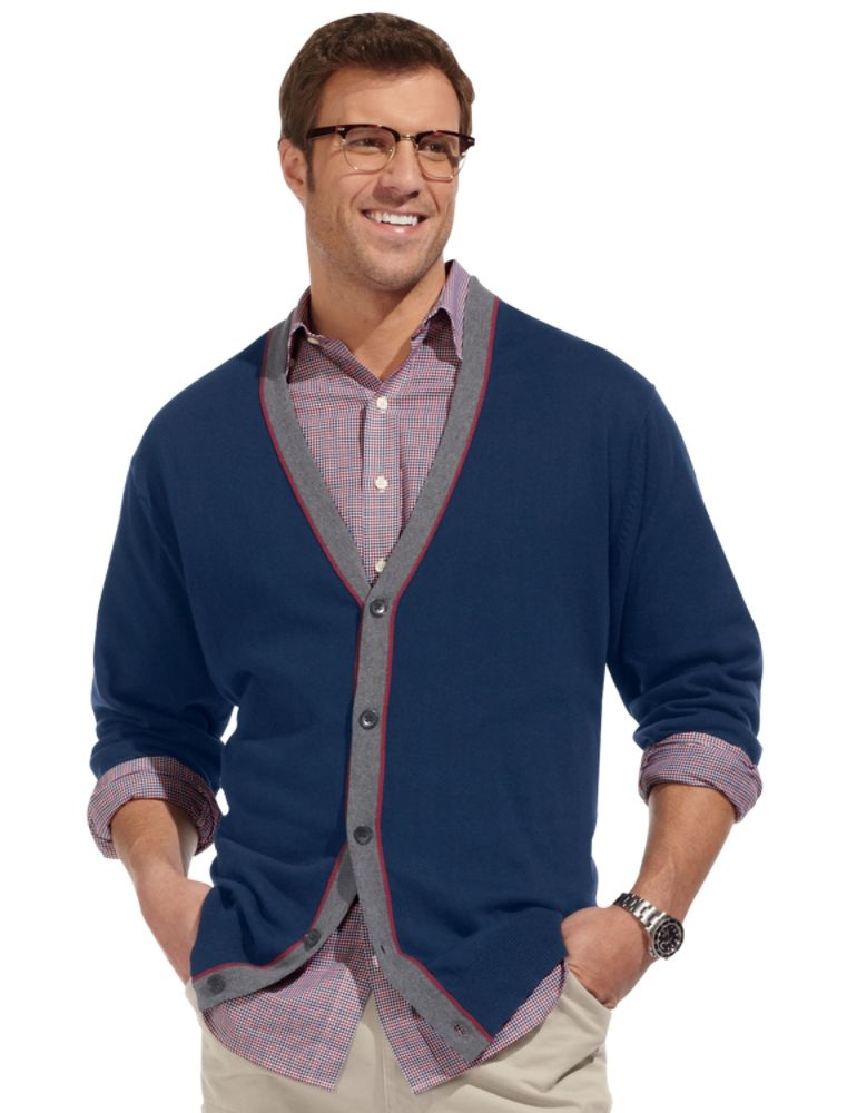 True Nation Varsity Cardigan at Sears.com