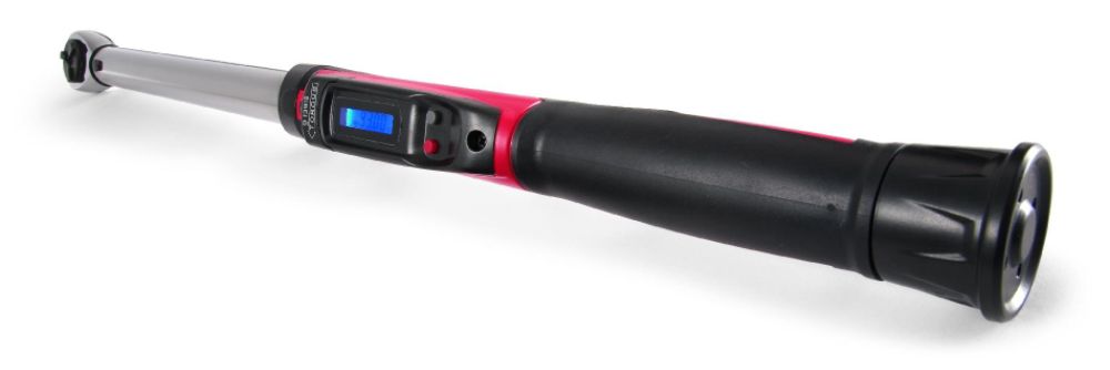 Craftsman 3/8-in. Dr. Digi-Click Torque Wrench, 5-80 ft. lbs. at Sears.com