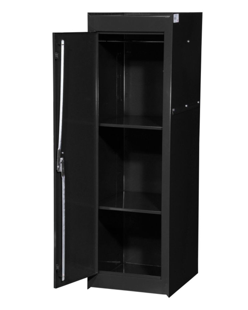 International 15-3/8" Full Side Locker Black for 42" Combo at Kmart.com