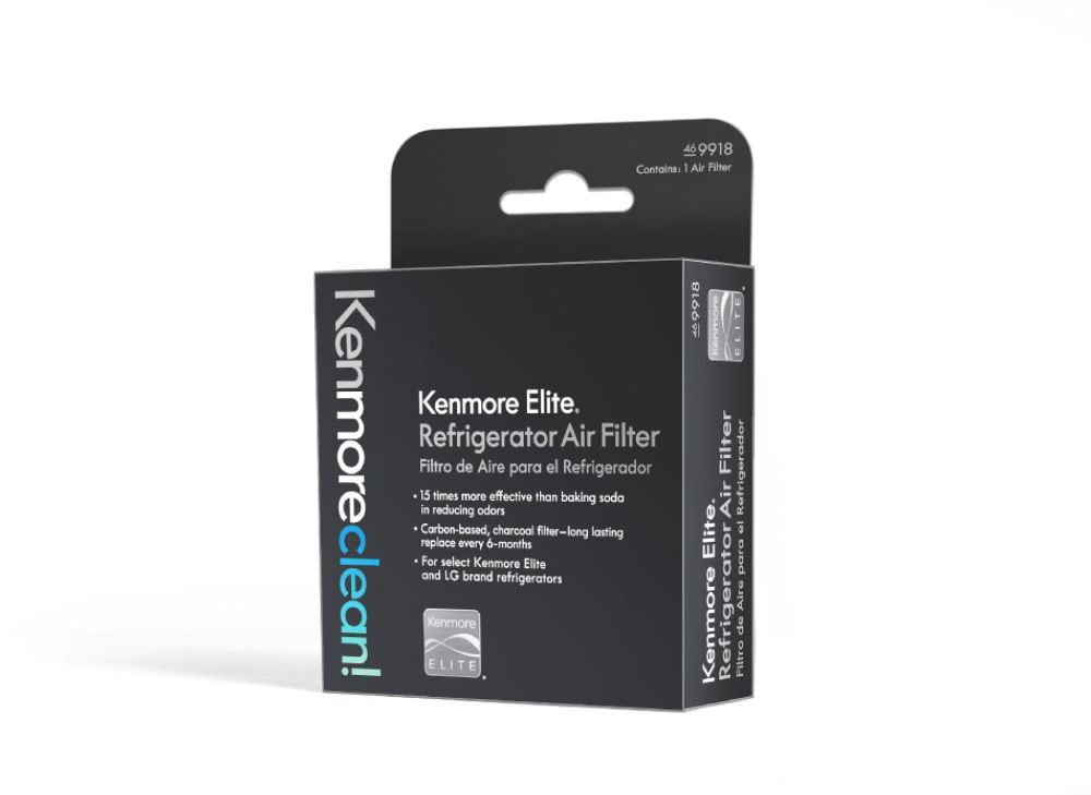 Kenmore Elite Replacement CleanFlow Air Filter