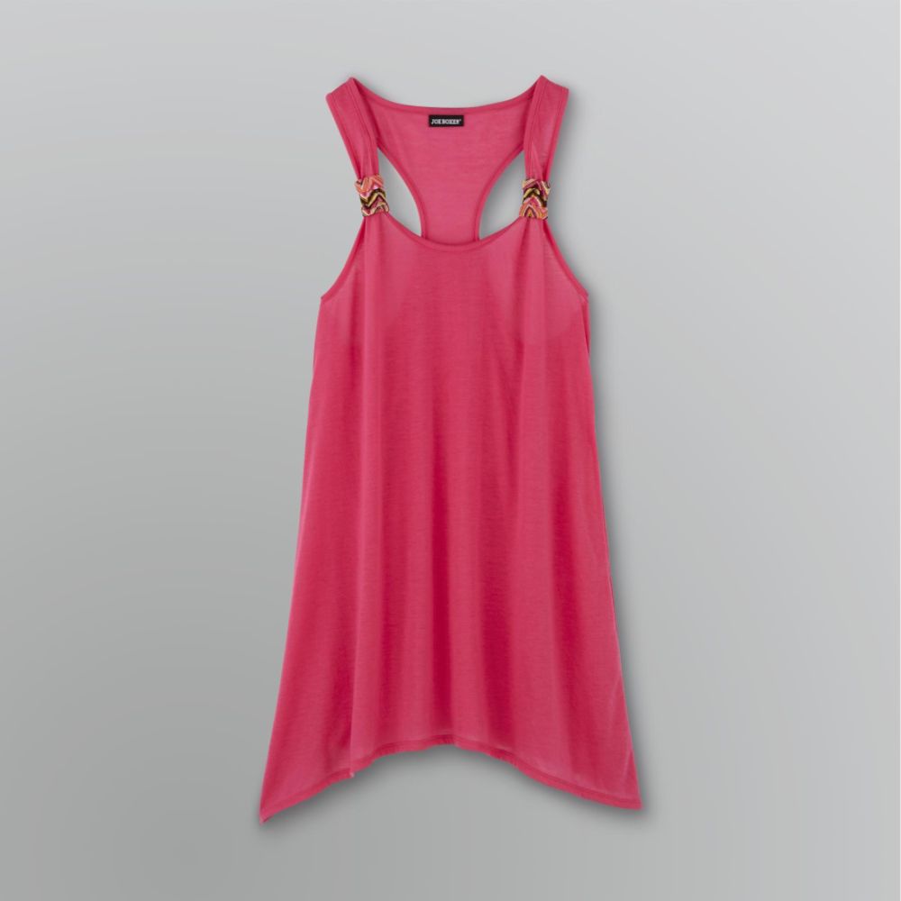 Joe Boxer Junior's Racerback Swim Cover-up at Kmart.com