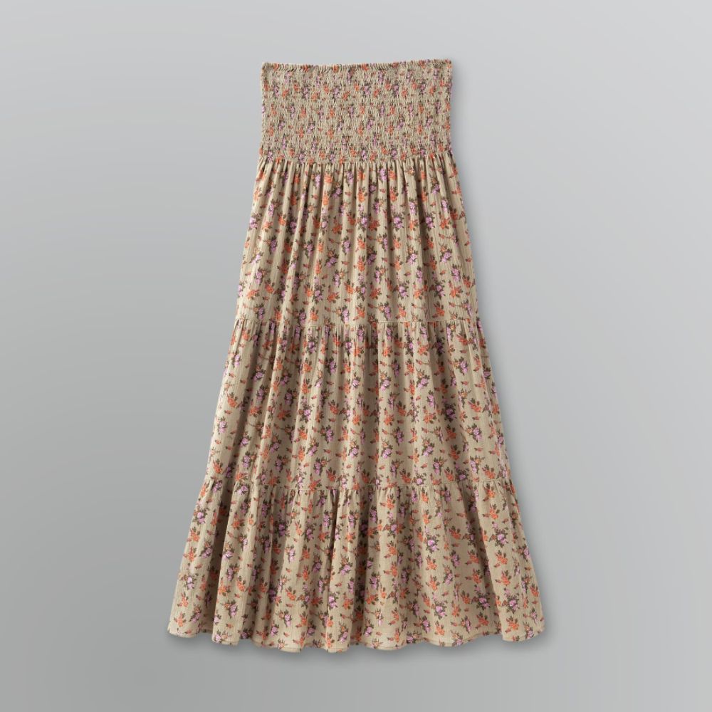 Route 66 Women's Cotton Convertible Skirt/Dress