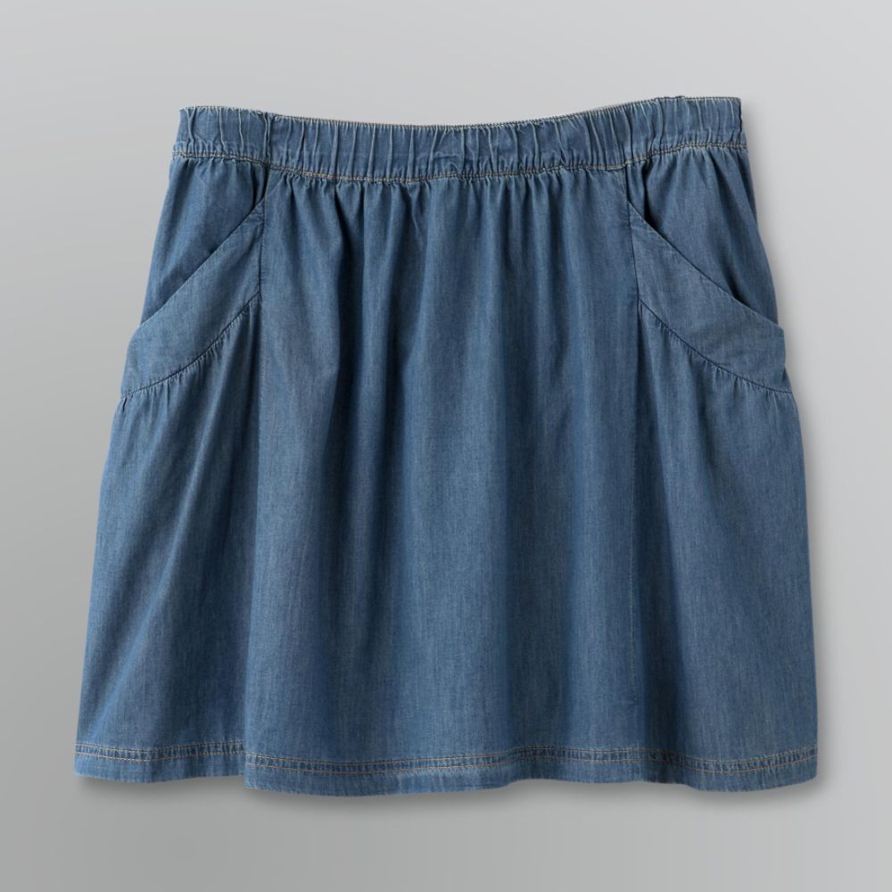 Love Your Style, Love Your Size Women's Plus Skirt at Kmart.com