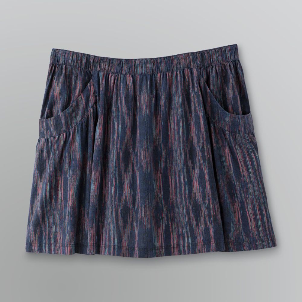 Love Your Style, Love Your Size Women's Plus Skirt at Kmart.com