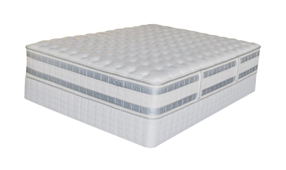 serta applause firm king mattress