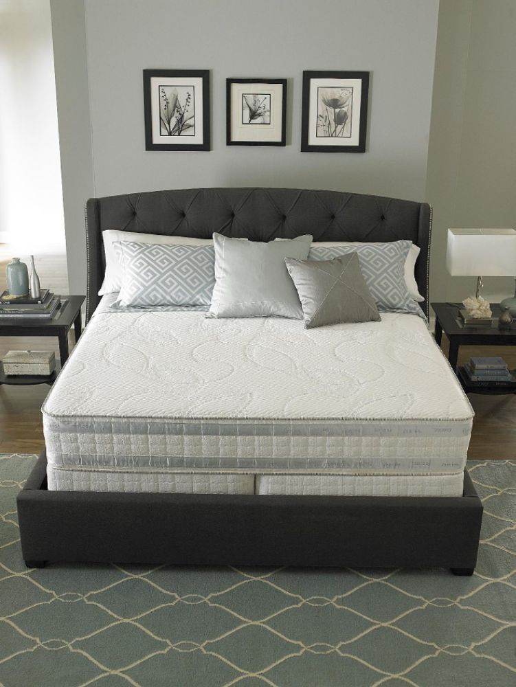 Celebration II Firm King Mattress