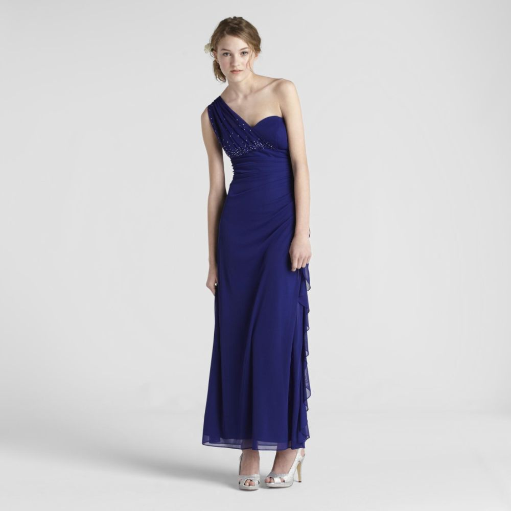 DJ Jazz Women's Midnight Magic Evening Gown at Sears.com
