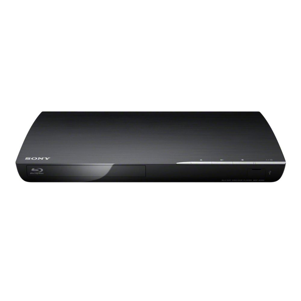 Sony BDP-S390 Blu-ray Disc™ Player at Sears.com