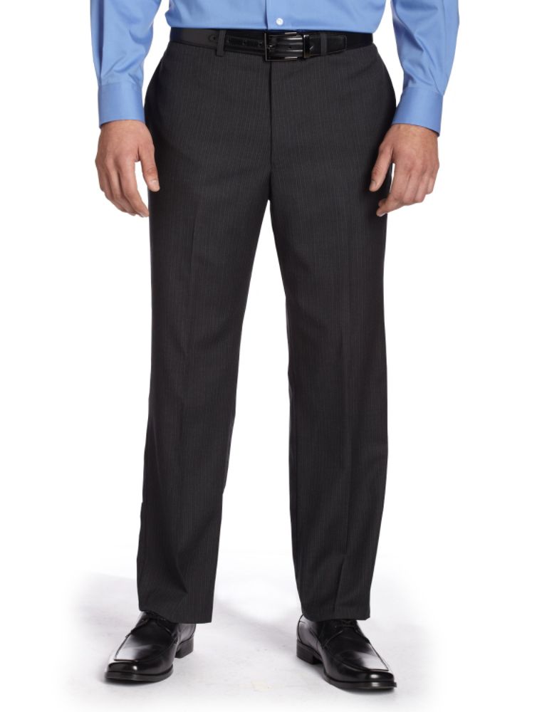 Geoffrey Beene Suit Separate Pleated Pants at Kmart.com