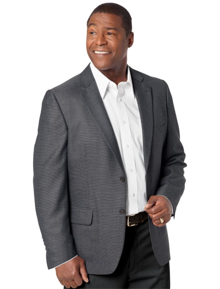 Silver Edition Tic Sport Coat at Kmart.com