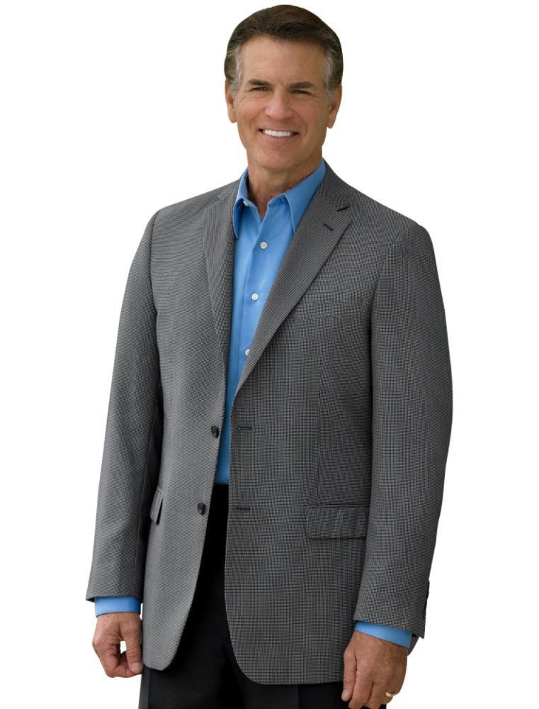 Geoffrey Beene Fashion Sport Coat