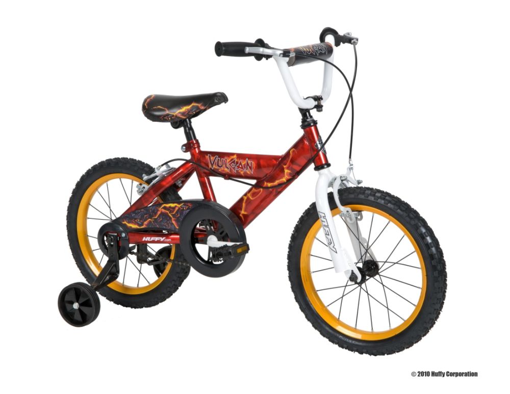 Huffy Vulcan 16
