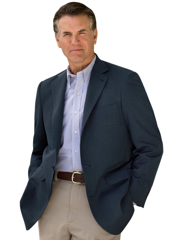 Oak Hill Textured Sport Coat at Kmart.com