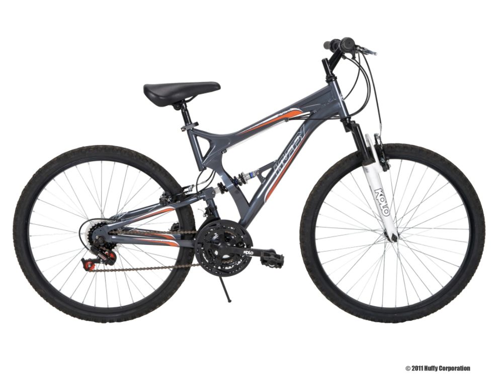 Huffy Highland 26