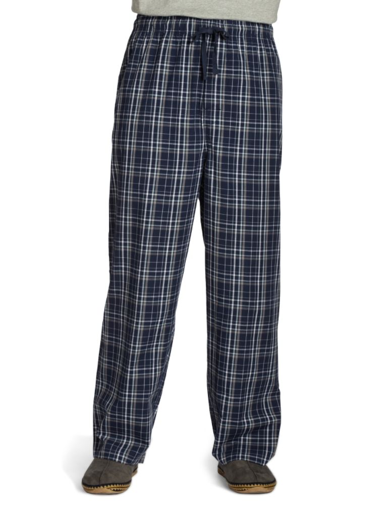 Harbor Bay Plaid Woven Lounge Pants at Sears.com