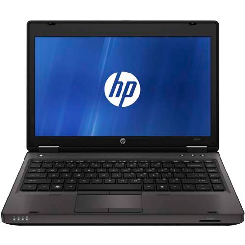 HP 6360t LJ479UT Intel Celeron B810 13.3