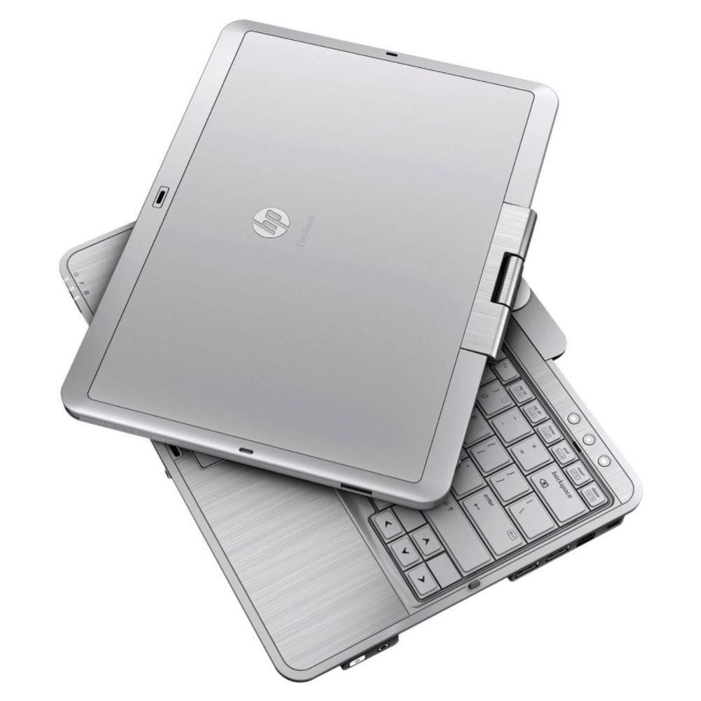 HP EliteBook 2760p LJ539UT Intel Core i3-2350M 12.1" LED Tablet PC at Kmart.com