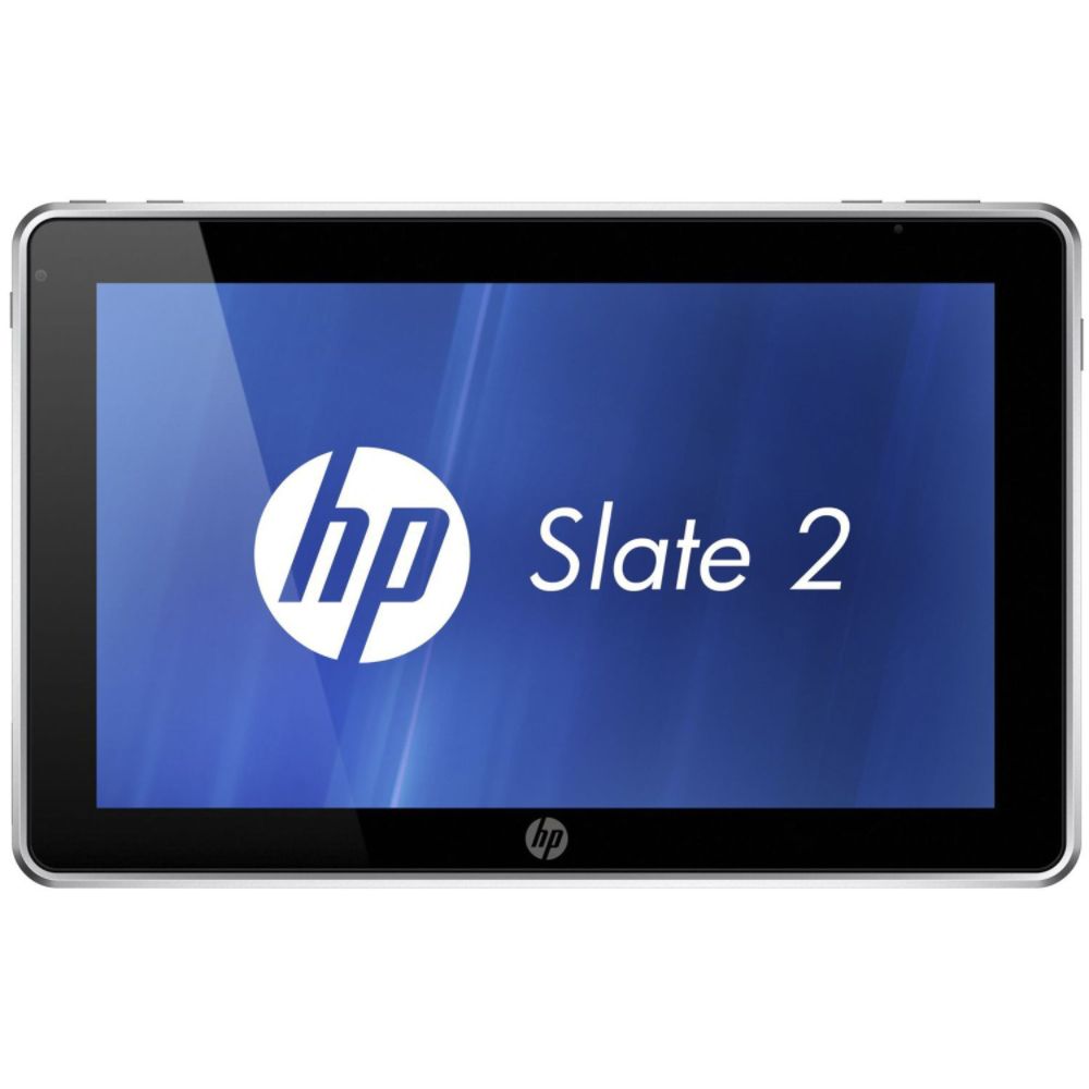 HP HP Slate 2 B2A29UT Intel Atom Z670 8.9''